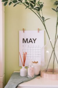 5月